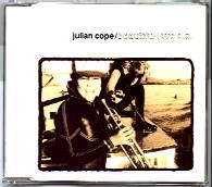 Julian Cope - Beautiful Love E.P.